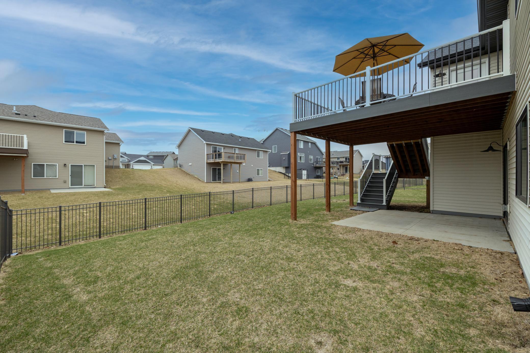 4276 Silver Ridge Place, Rochester, Minnesota image 44