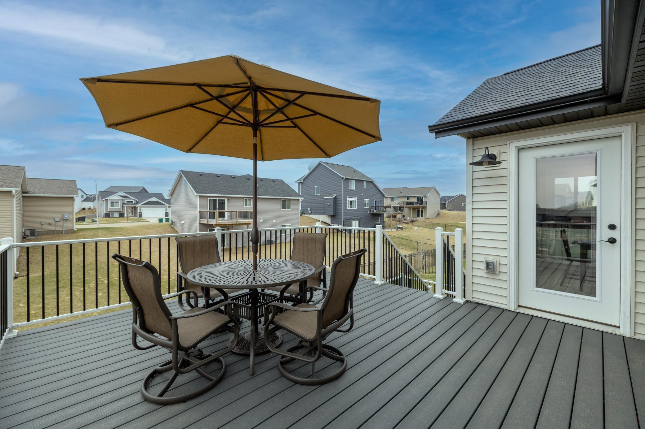 4276 Silver Ridge Place, Rochester, Minnesota image 48