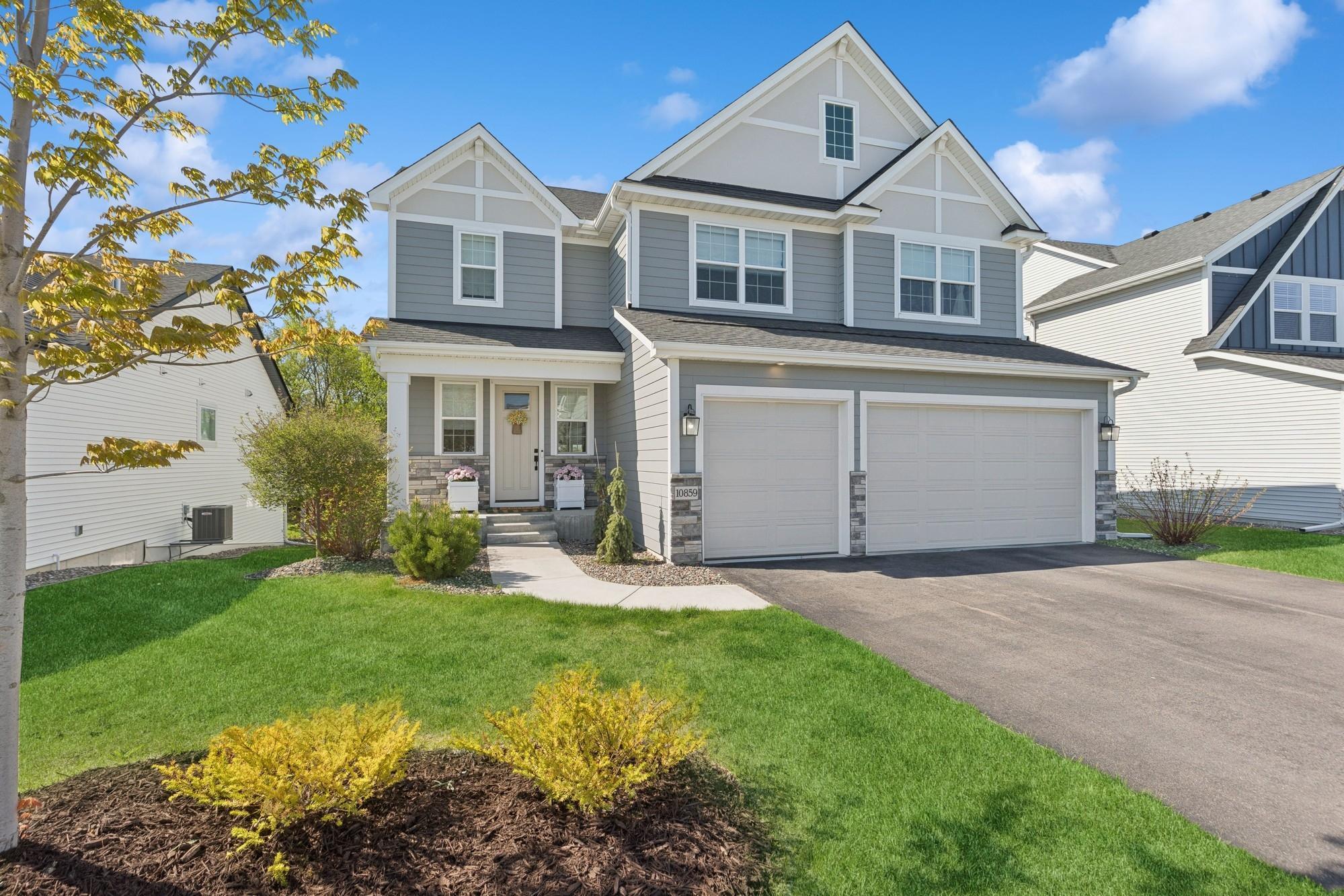 10859 23rd Street, Saint Michael, Minnesota image 3