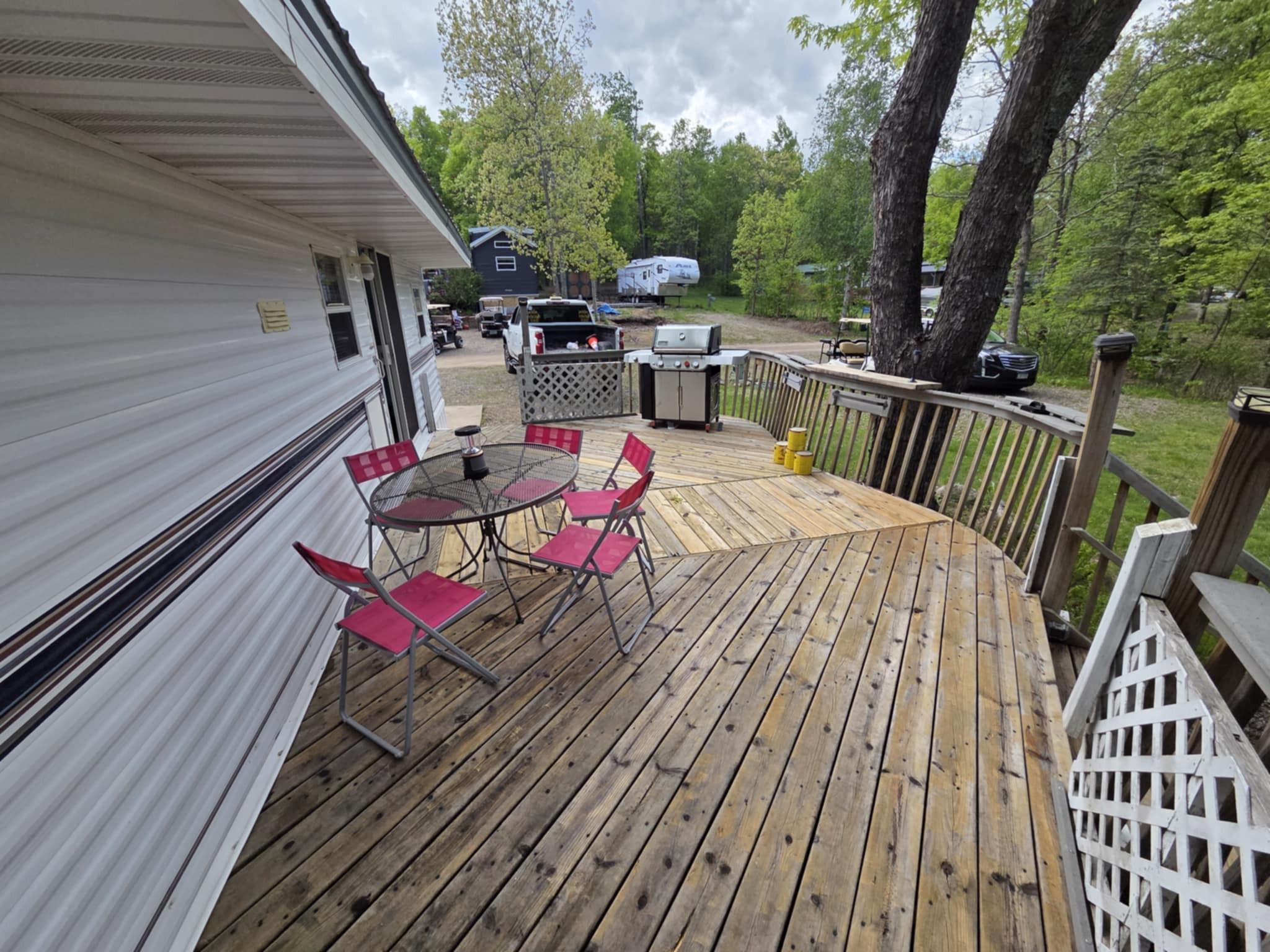 30512 Plumwood Trail, Pequot Lakes, Minnesota image 2