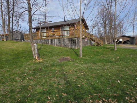 Homes For Sale - 1695 White Ash Way<br/> Polk County, Balsam Lake, WI 54810