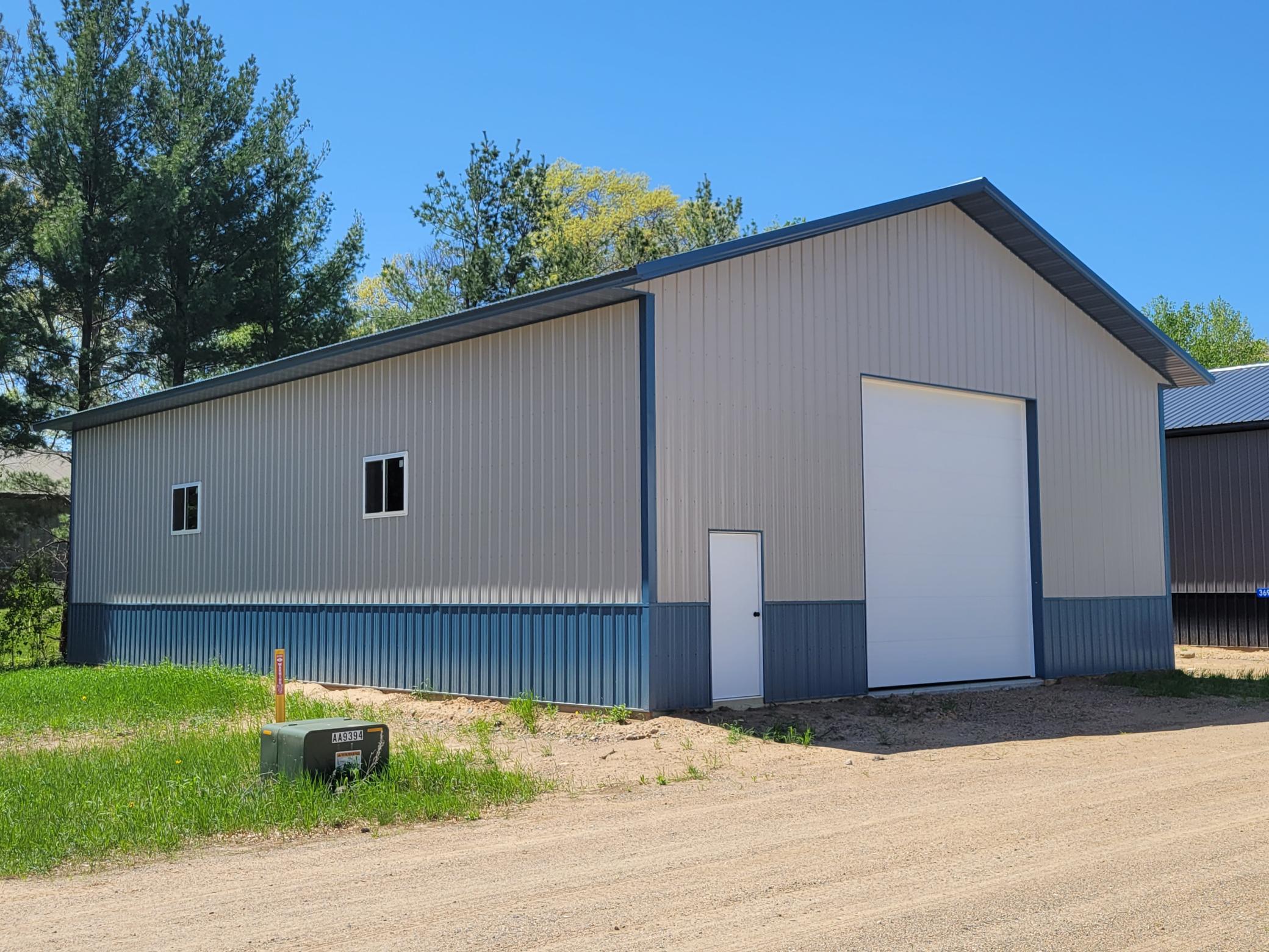 3691 Hines Road, Cushing, Minnesota image 1