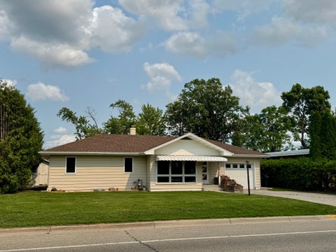 Homes For Sale - 1706 Irvine Avenue<br/> Bemidji, MN 56601