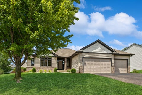 Homes For Sale - 1303 Bellavista Circle<br/> Buffalo, MN 55313