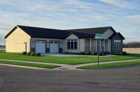 Homes For Sale - 1106 Sunflower Rd Rwf Rd<br/> Redwood Falls, MN 56283