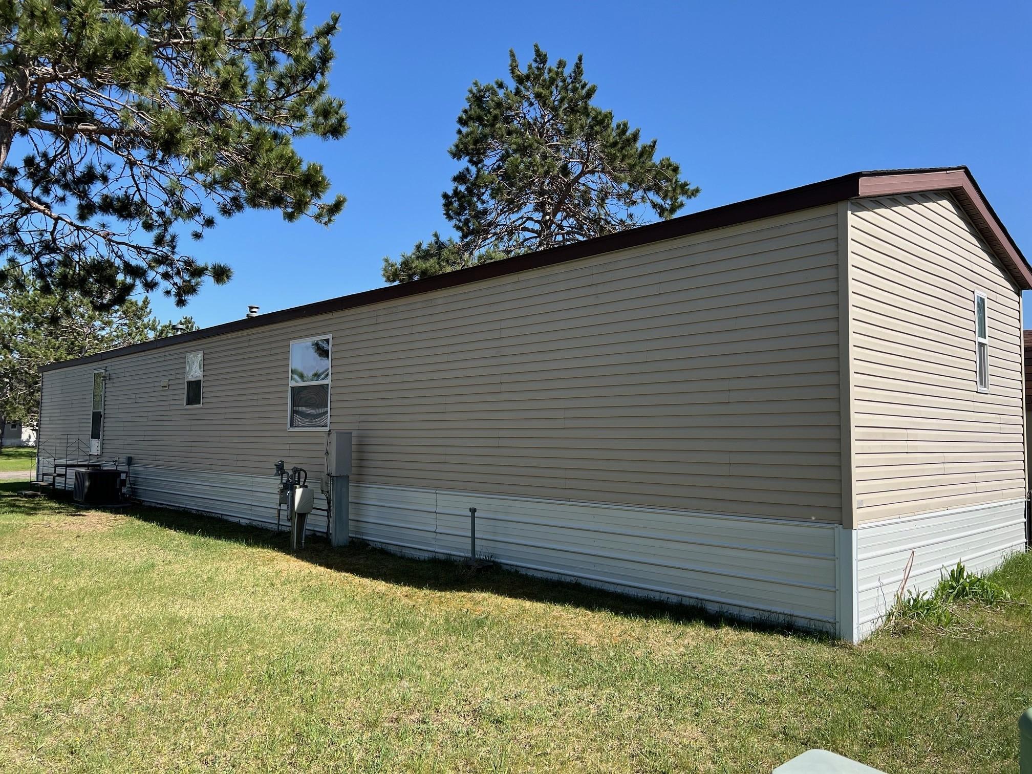 3900 Irvine Avenue #HILLCREST MANOR, LOT 766, Bemidji, Minnesota image 16
