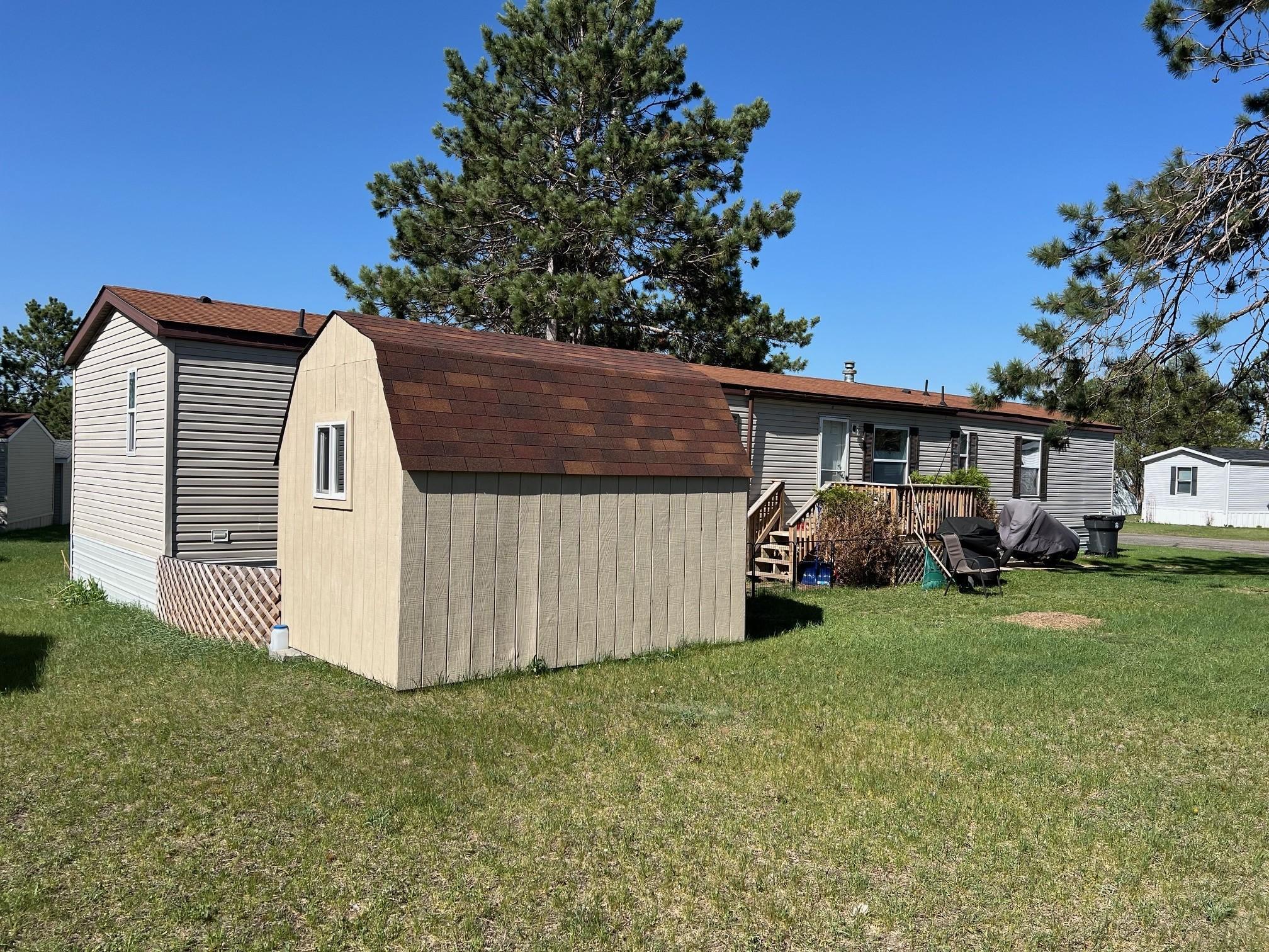 3900 Irvine Avenue #HILLCREST MANOR, LOT 766, Bemidji, Minnesota image 18
