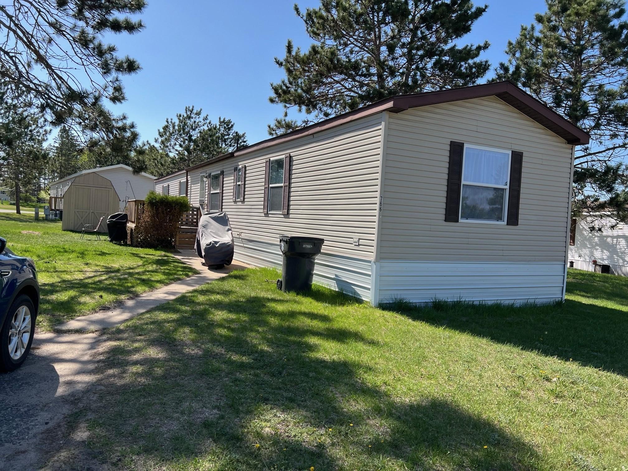 3900 Irvine Avenue #HILLCREST MANOR, LOT 766, Bemidji, Minnesota image 14