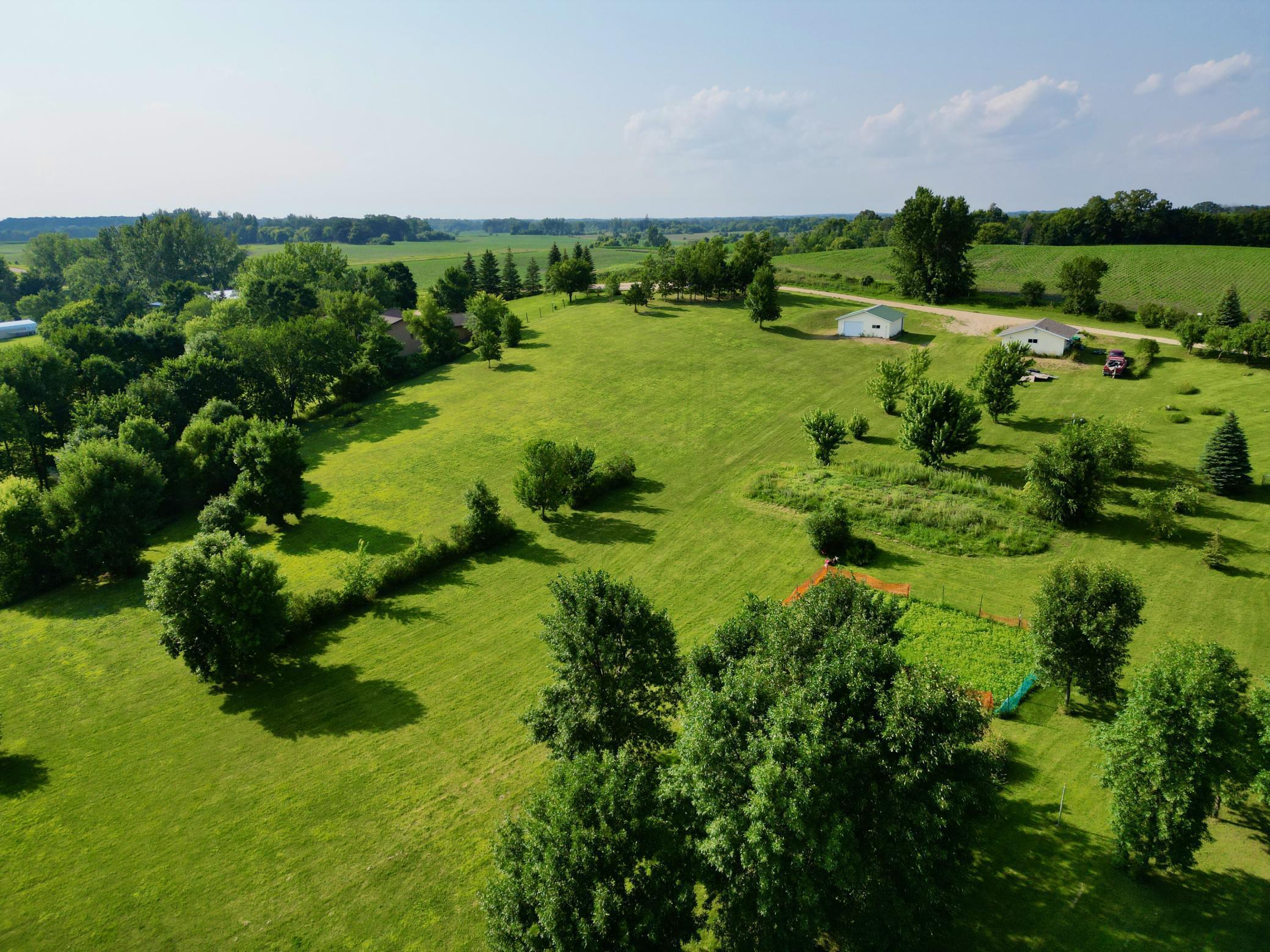 TBD Fiske View Drive, Underwood, Minnesota image 15