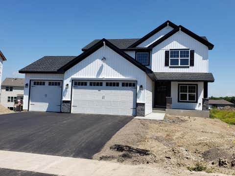 Homes For Sale - 9951 14th Circle<br/> Saint Michael, MN 55376