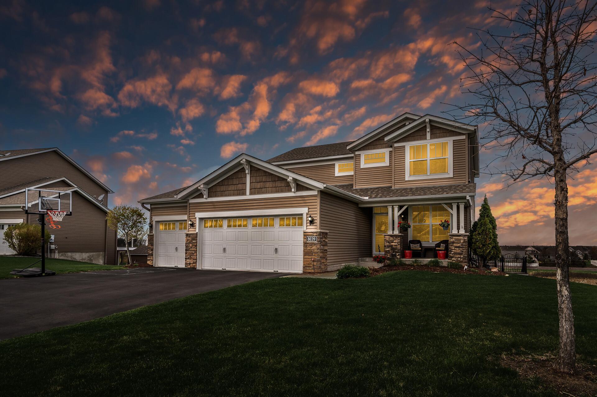 8039 21st Ave E Ave, Shakopee, Minnesota image 1