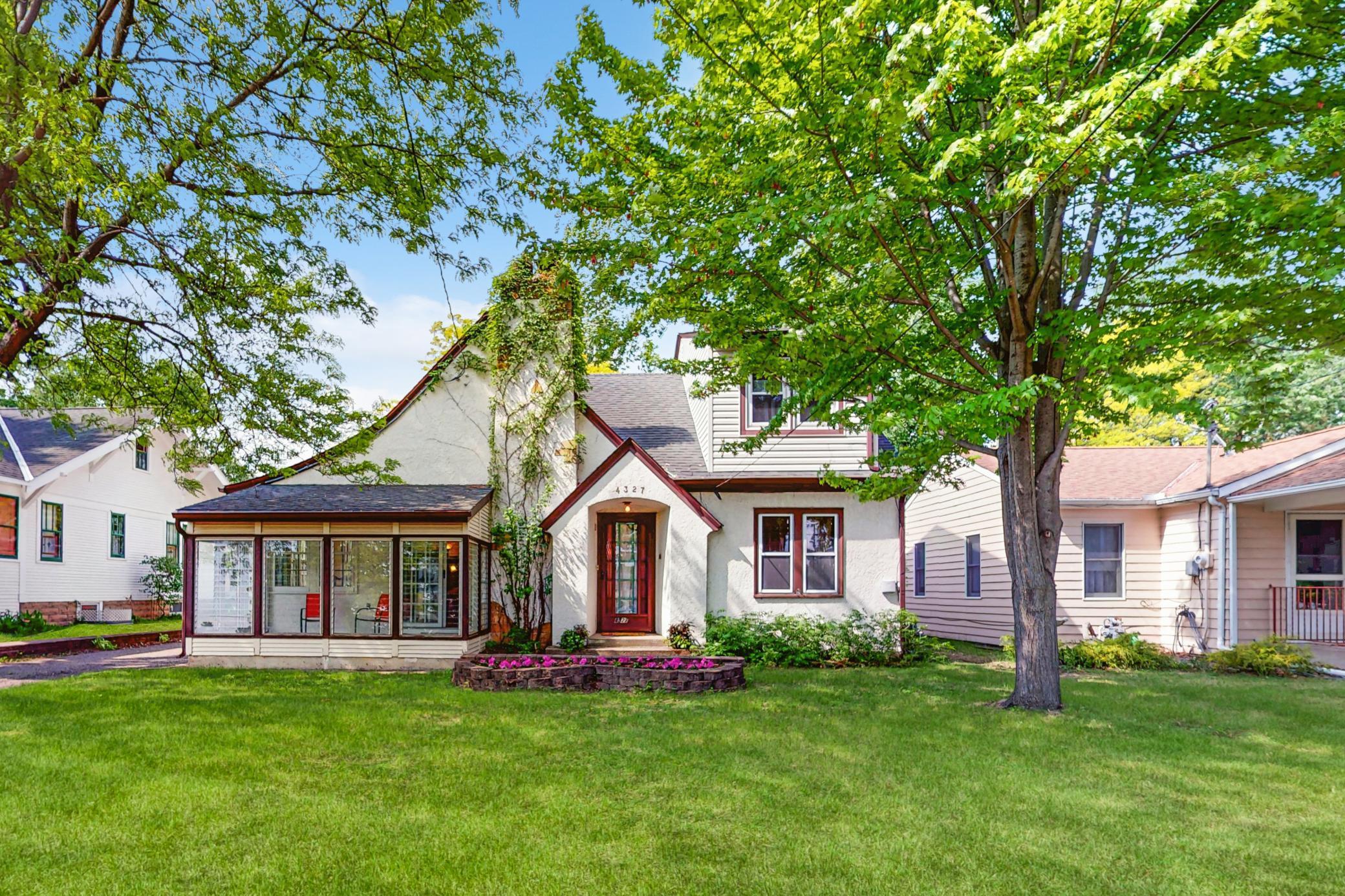 4327 W Broadway Avenue, Minneapolis, Minnesota image 1