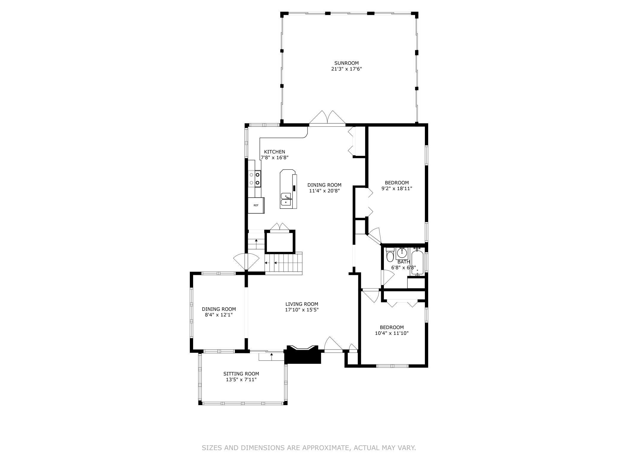 4327 W Broadway Avenue, Minneapolis, Minnesota image 43
