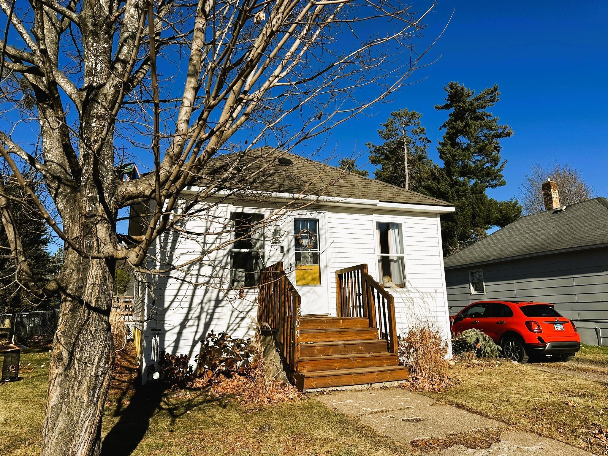 209 2nd Street, Crosby, Minnesota image 2