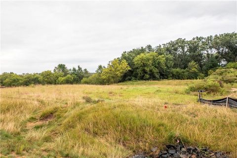 Vacant Land For Sale - LOT 3 Mertinke Landing<br/> Eleva, WI 54738