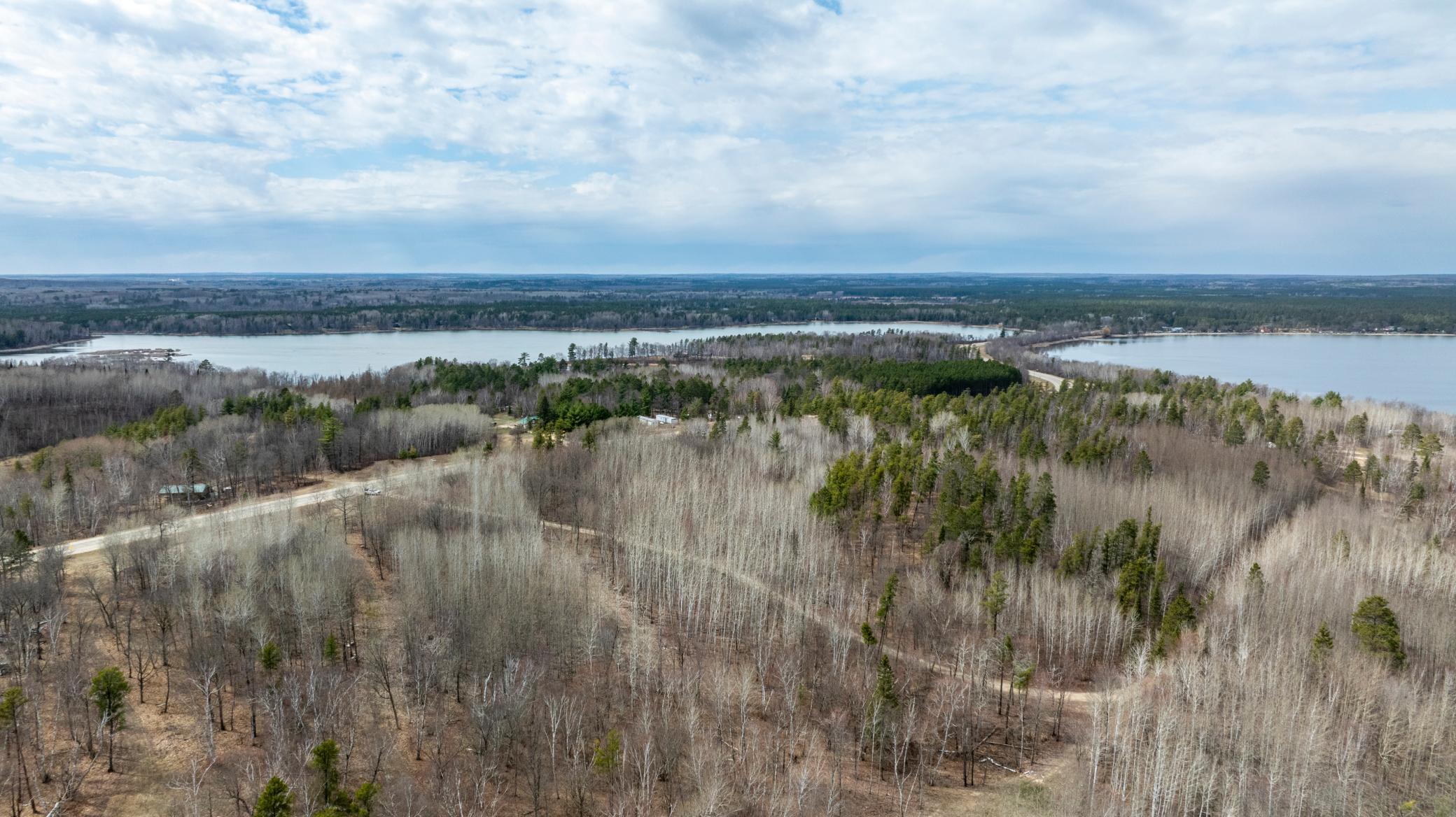 TBD Lot 6 New Paradise Point Drive, Lake George, Minnesota image 10