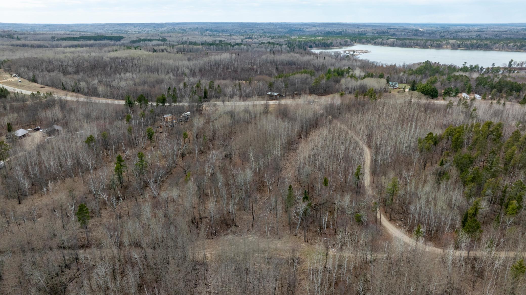 TBD Lot 6 New Paradise Point Drive, Lake George, Minnesota image 12