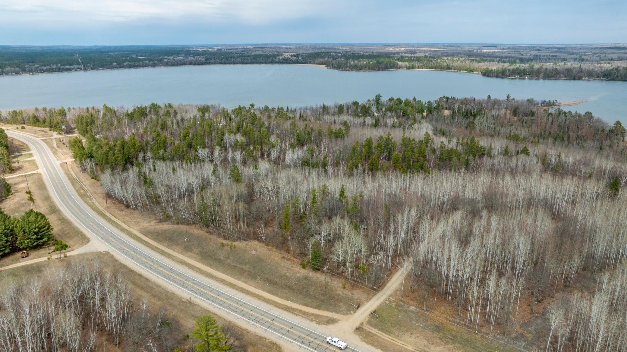 TBD Lot 6 New Paradise Point Drive, Lake George, Minnesota image 13