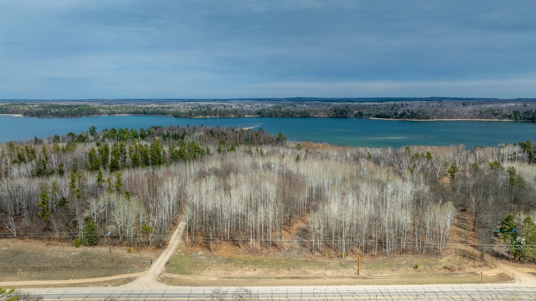 TBD Lot 6 New Paradise Point Drive, Lake George, Minnesota image 8