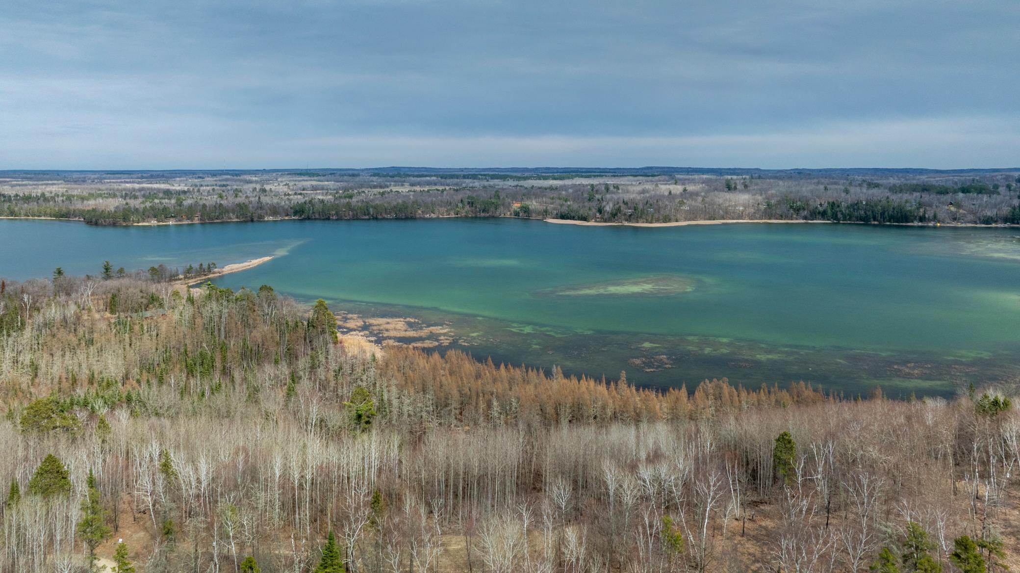 TBD Lot 6 New Paradise Point Drive, Lake George, Minnesota image 9