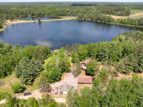 Homes For Sale - 24392 S Long Lake Trail<br/> Itasca County, Bigfork, MN 56628