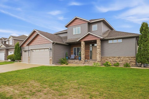 Homes For Sale - 2815 Pyle Lane<br/> West Fargo, ND 58078