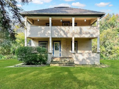 Homes For Sale - 940 251st Street<br/> Rock County, Jasper, MN 56144