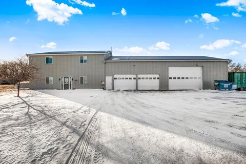 Homes For Sale - 2818 337th Lane<br/> Cambridge, MN 55008