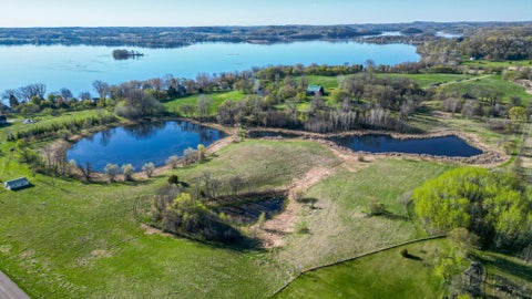 Vacant Land For Sale - TRACT 5 - TBD Lida Dr<br/> Pelican Rapids, MN 56572