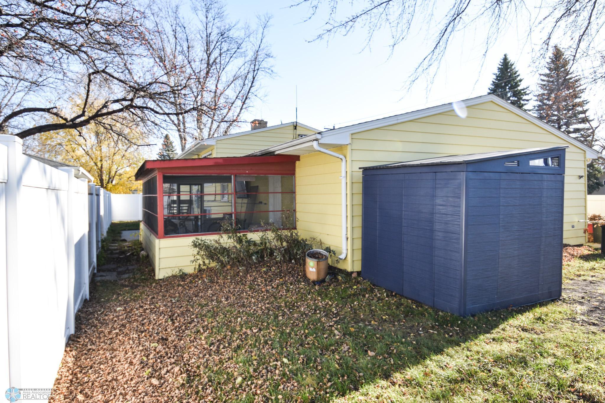 1216 24th Avenue, Moorhead, Minnesota image 40