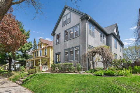 Multifamily For Sale - 2729 Colfax Avenue<br/> Hennepin County, Minneapolis, MN 55408
