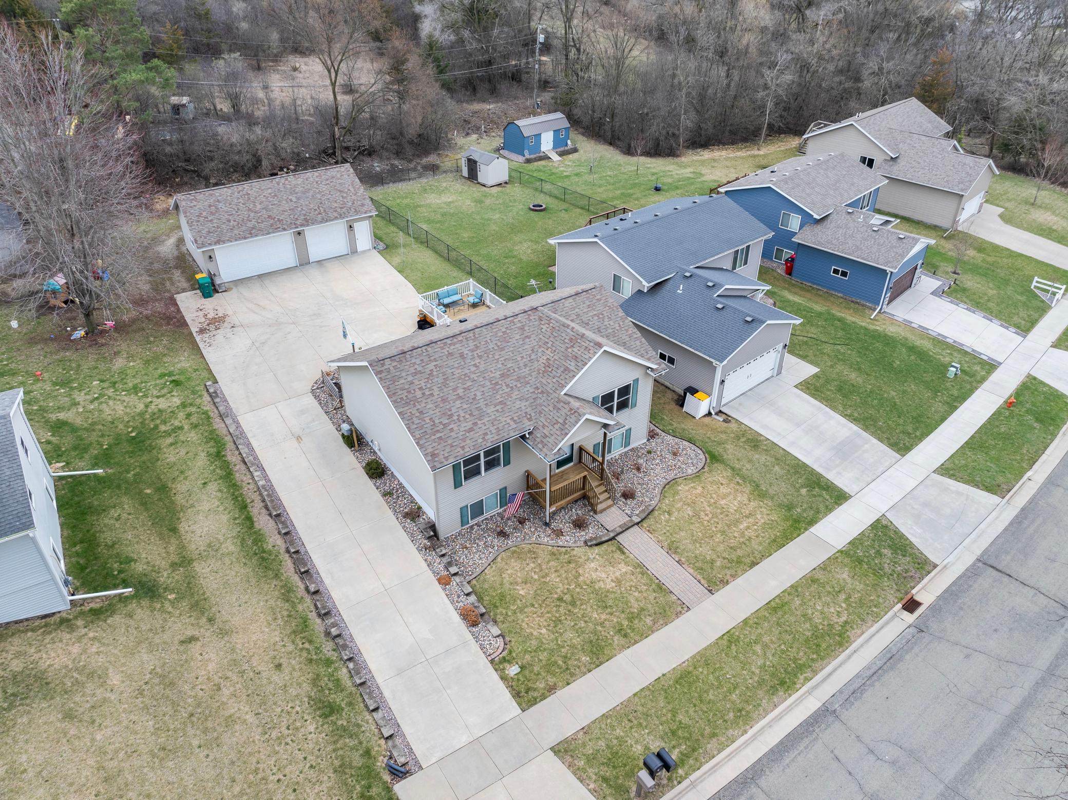 3120 Rose Drive, Rochester, Minnesota image 24