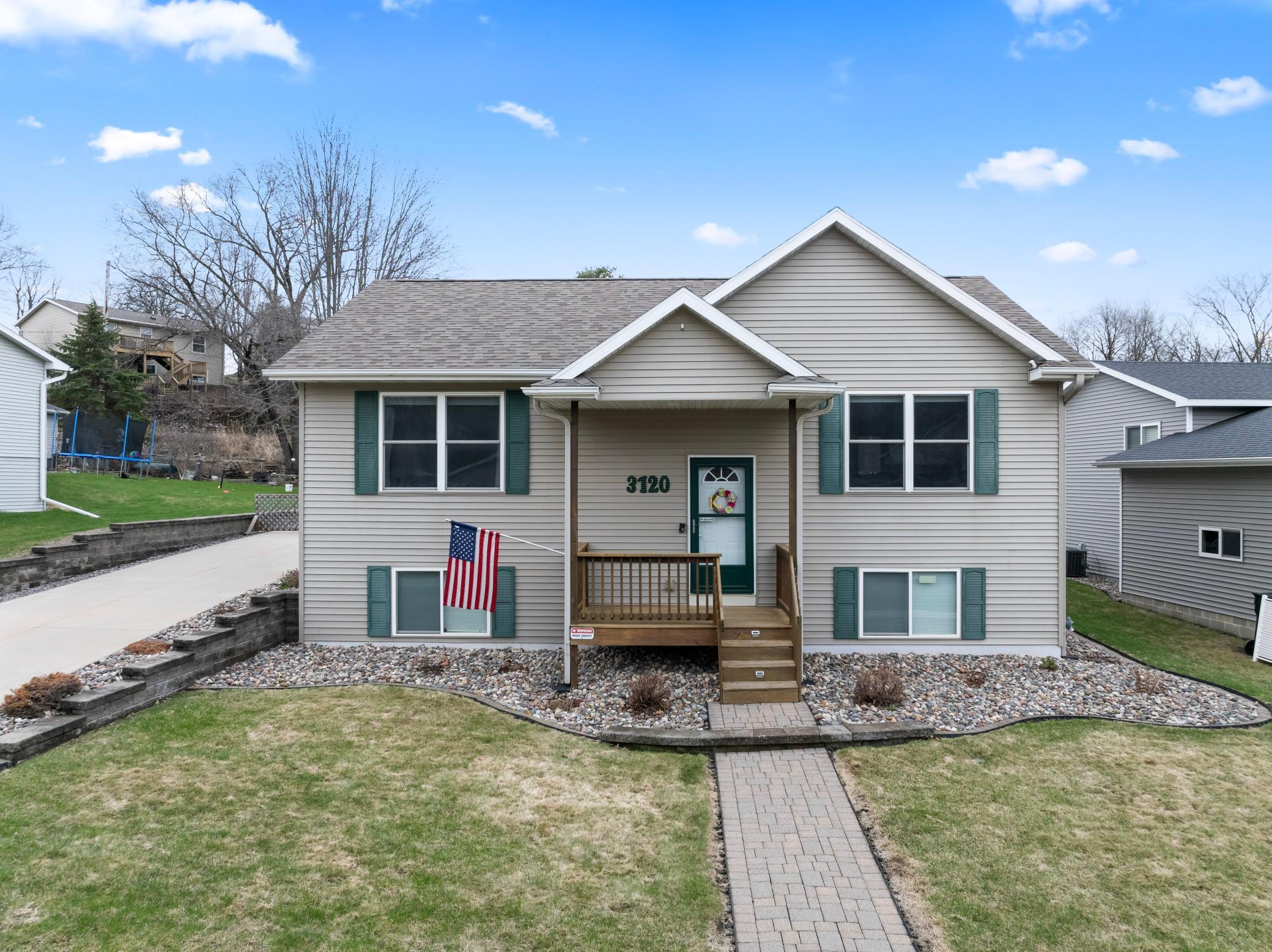 3120 Rose Drive, Rochester, Minnesota image 1