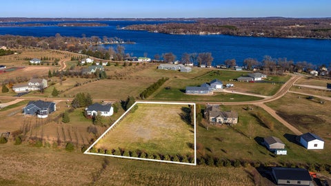 Vacant Land For Sale - TBD Lakeview Lane<br/> Becker County, Audubon, MN 56511