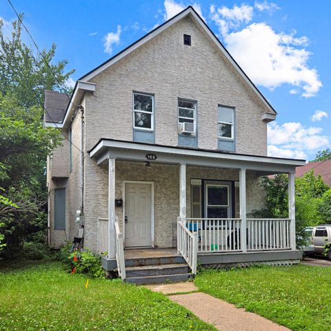 Multifamily For Sale - 168 Acker Street<br/> Saint Paul, MN 55117
