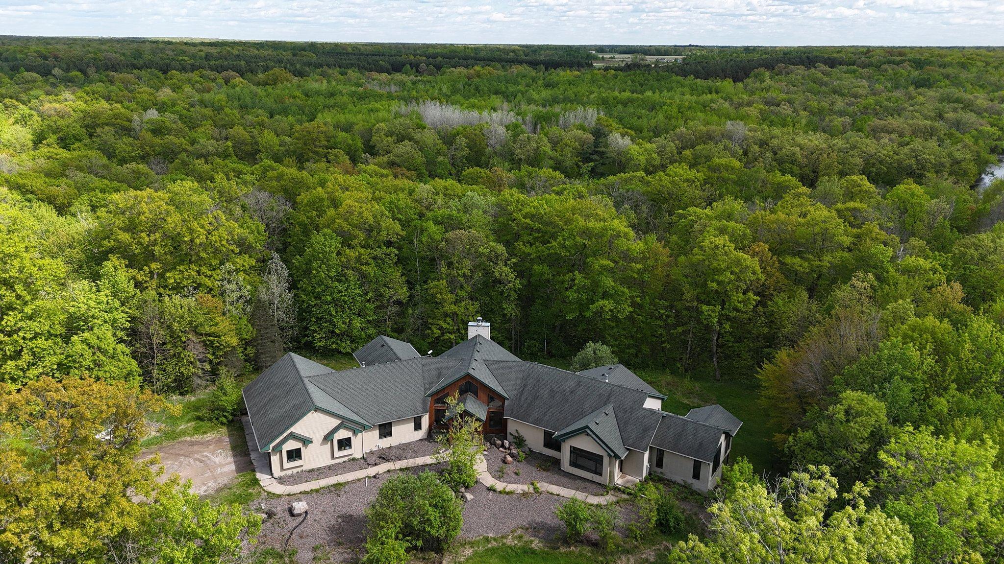 13125 250th Street, Milaca, Minnesota image 1