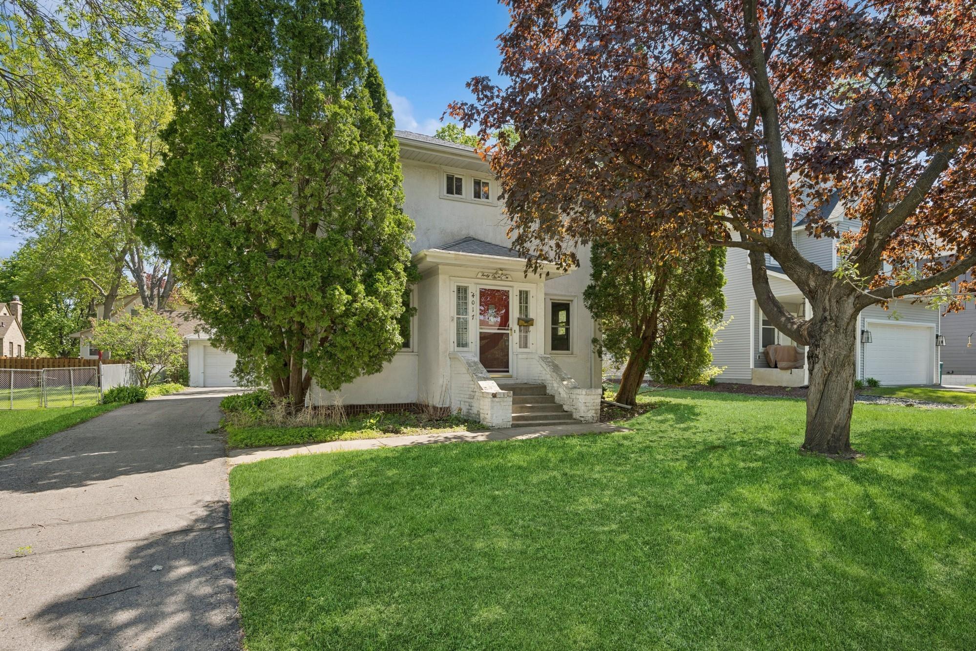 4017 Raleigh Avenue, Minneapolis, Minnesota image 1