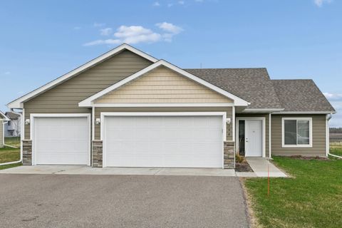 Homes For Sale - 108 Spirit Path<br/> Arlington, MN 55307