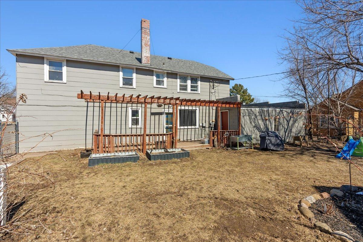 510 1st Street, Shell Lake, Wisconsin image 17