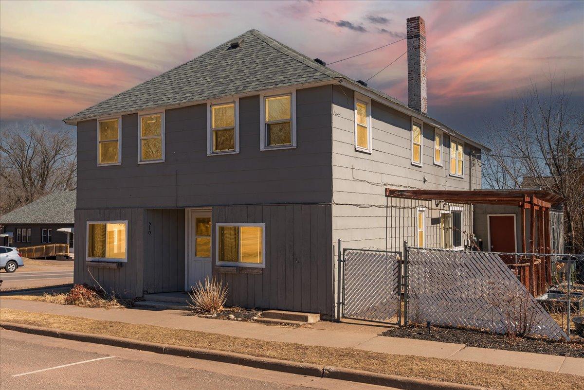 510 1st Street, Shell Lake, Wisconsin image 20