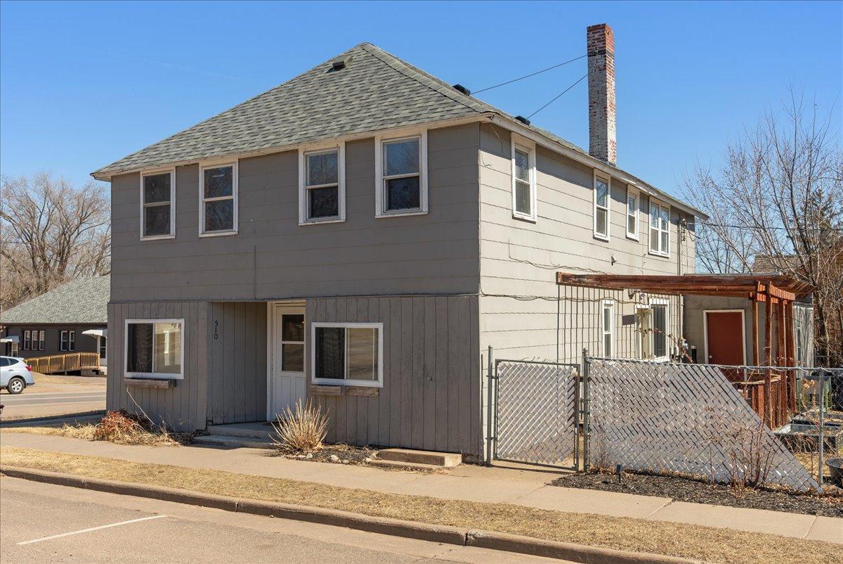 510 1st Street, Shell Lake, Wisconsin image 1