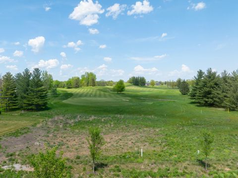 Vacant Land For Sale - 1353 Palmer Drive<br/> Lake Elmo, MN 55042