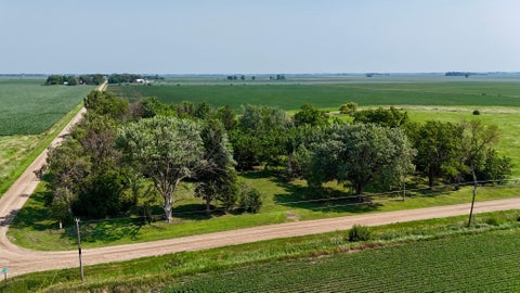 Vacant Land For Sale - 34038 190th Street<br/> Worthington, MN 56187
