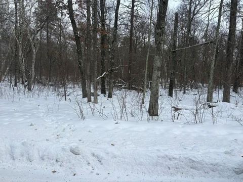 Vacant Land For Sale - L7B1 Bonnie Lakes Rd<br/> Crow Wing County, Crosslake, MN 56442