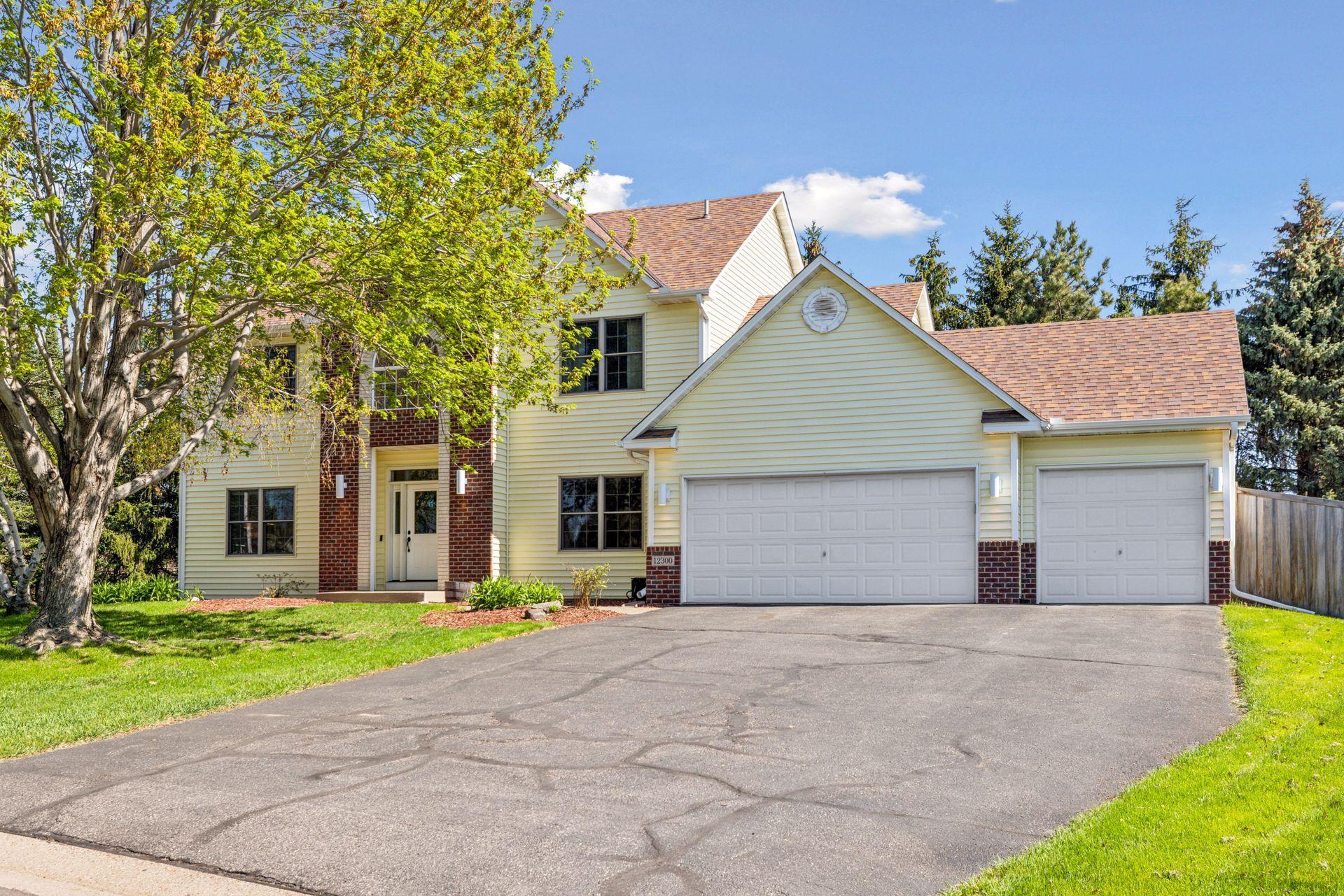 12300 Marquess Way, Lake Elmo, Minnesota image 1