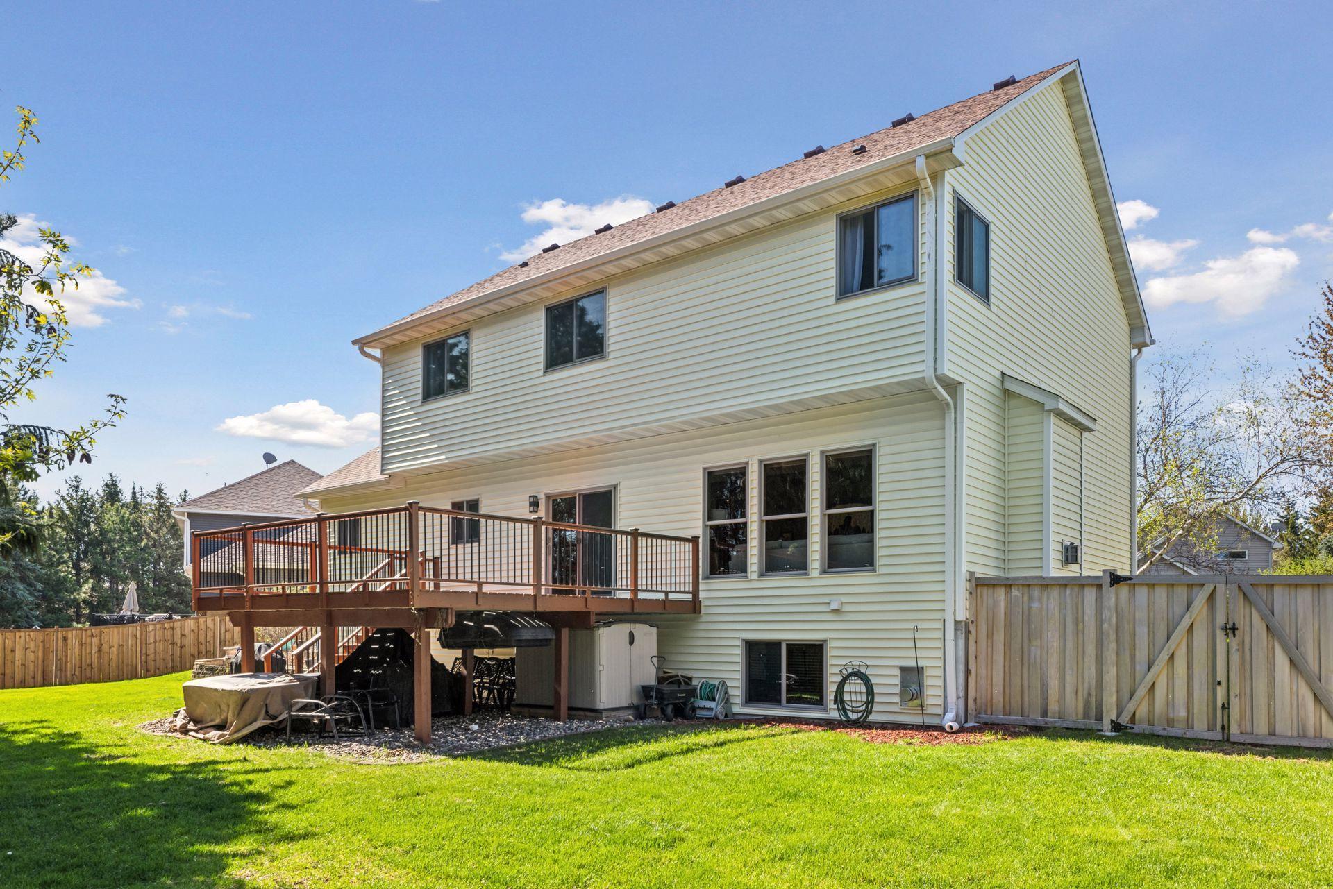 12300 Marquess Way, Lake Elmo, Minnesota image 30