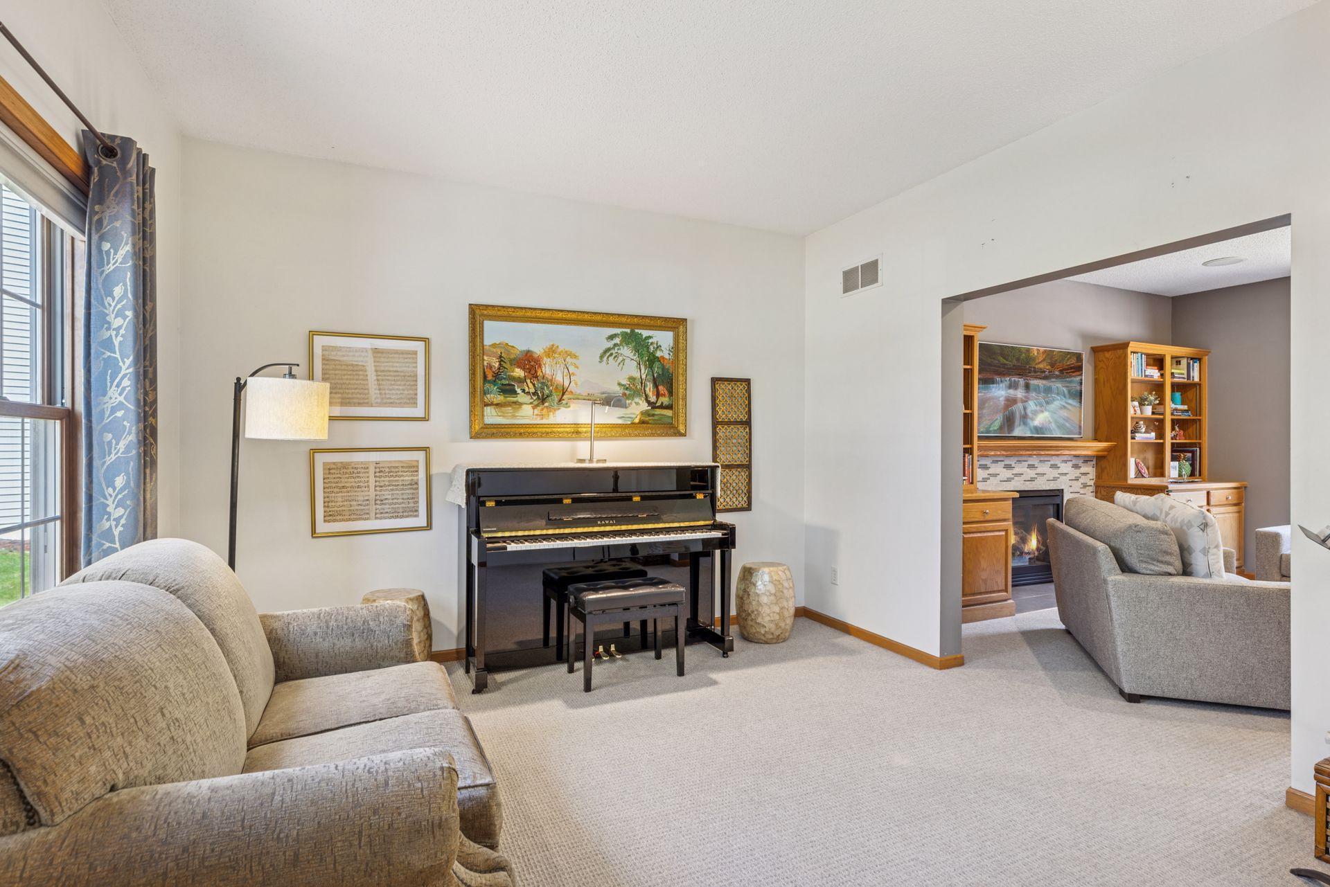 12300 Marquess Way, Lake Elmo, Minnesota image 4