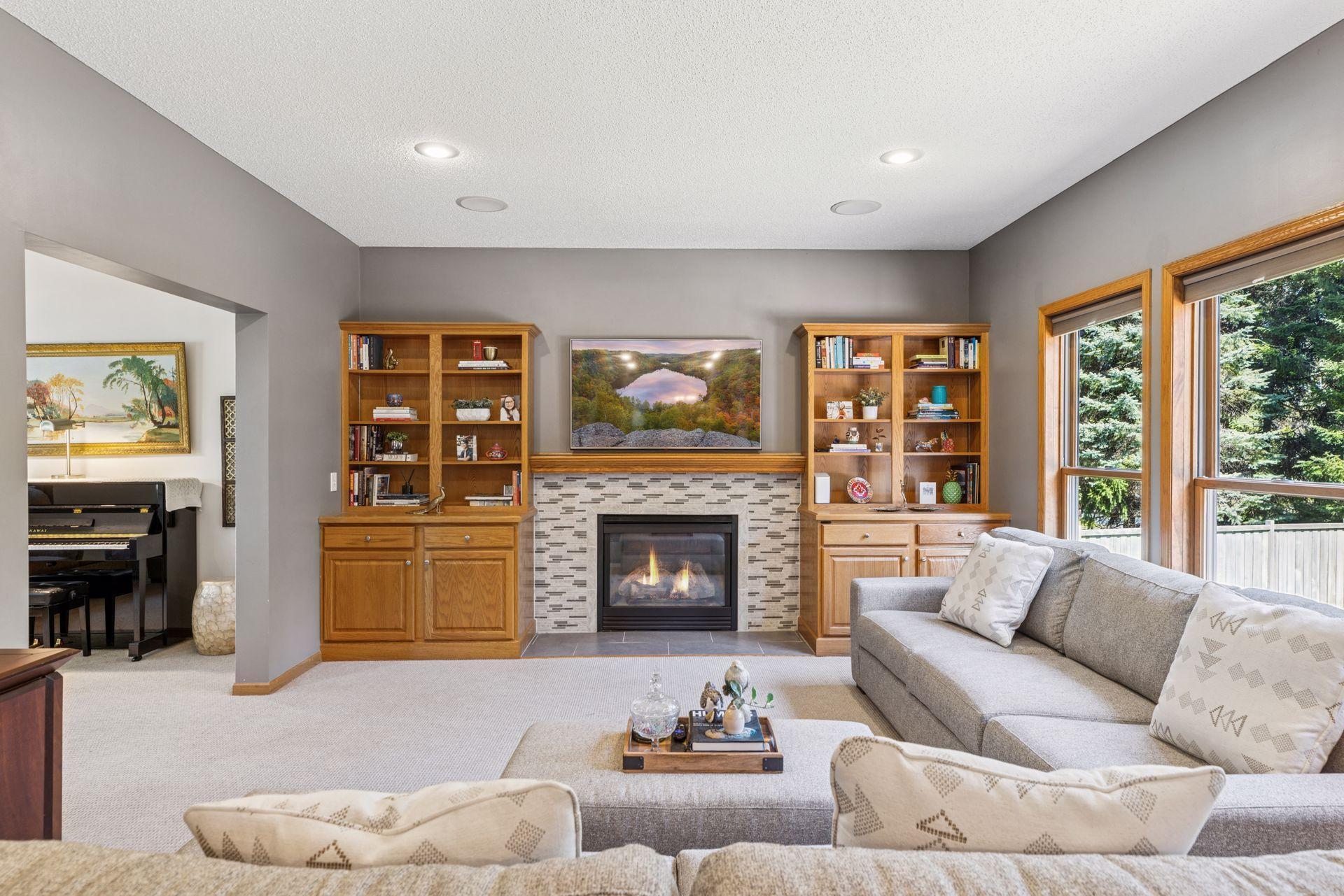 12300 Marquess Way, Lake Elmo, Minnesota image 5