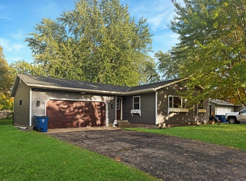 Homes For Sale - 128 6th Avenue<br/> Saint Joseph, MN 56374