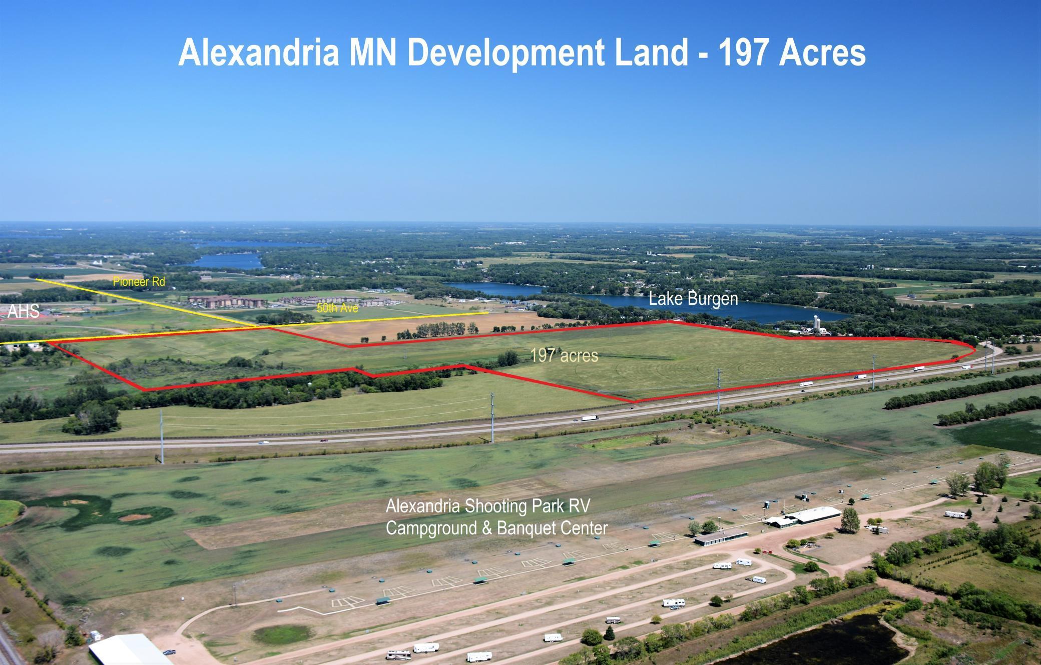 TBD 50th Avenue, Alexandria, Minnesota image 1